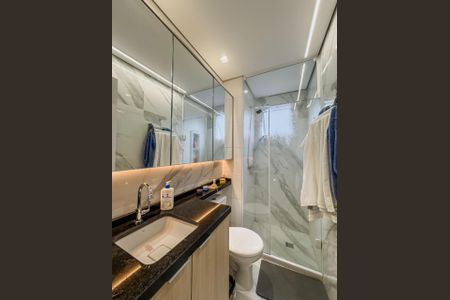 Apartamento à venda com 53m², 3 quartos e 1 vagaFoto 18