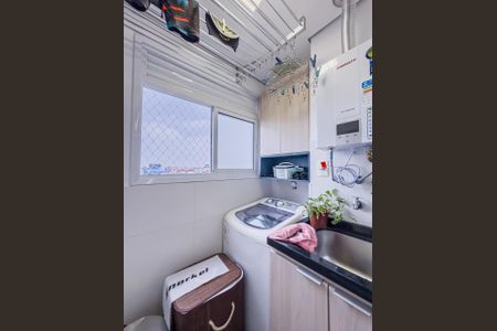 Apartamento à venda com 53m², 3 quartos e 1 vagaFoto 20