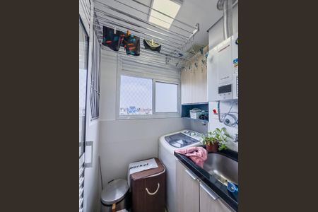 Apartamento à venda com 53m², 3 quartos e 1 vagaFoto 19