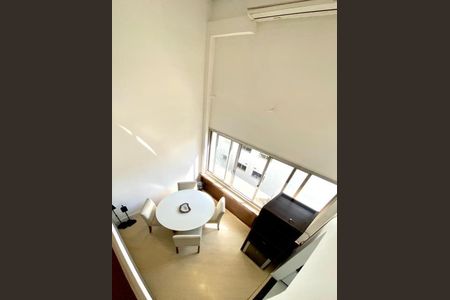 Apartamento à venda com 50m², 1 quarto e 1 vaga