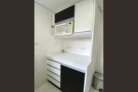 Apartamento à venda com 50m², 1 quarto e 1 vaga