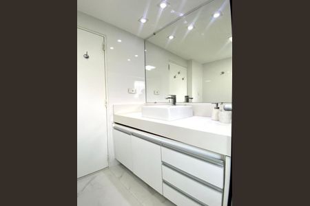 Apartamento à venda com 50m², 1 quarto e 1 vaga