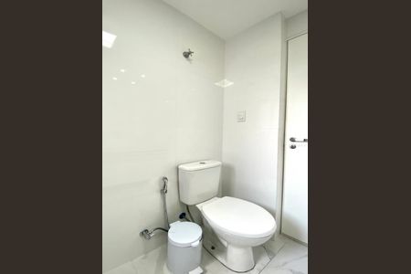 Apartamento à venda com 50m², 1 quarto e 1 vaga