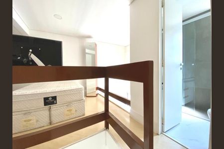 Apartamento à venda com 50m², 1 quarto e 1 vaga