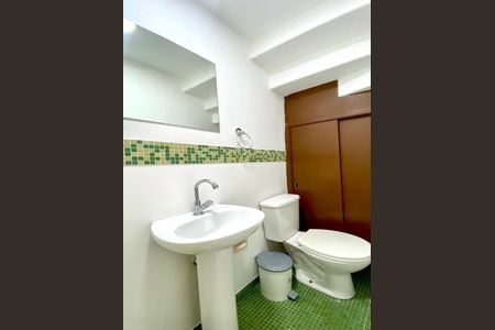 Apartamento à venda com 50m², 1 quarto e 1 vaga