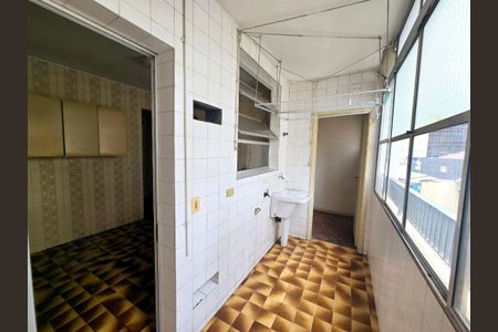 Apartamento para alugar com 75m², 2 quartos e 1 vaga