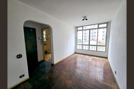 Apartamento para alugar com 75m², 2 quartos e 1 vaga