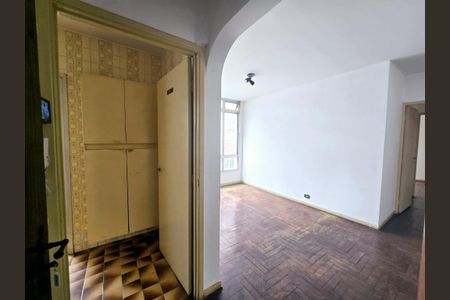 Apartamento para alugar com 75m², 2 quartos e 1 vaga