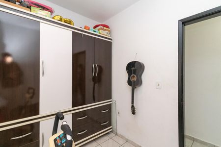 Casa à venda com 189m², 4 quartos e 1 vagaQuarto 3