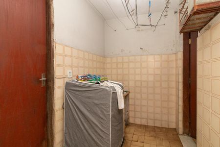 Casa à venda com 189m², 4 quartos e 1 vagaÁrea de Serviço