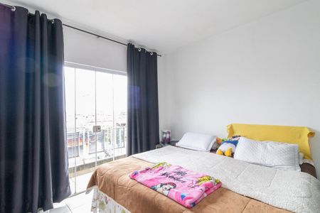 Casa à venda com 189m², 4 quartos e 1 vagaQuarto 4