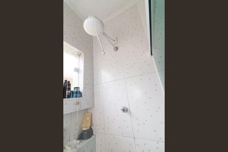 Casa à venda com 189m², 4 quartos e 1 vagaBanheiro 1