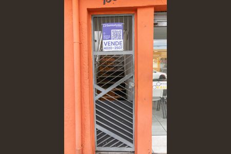 Casa à venda com 189m², 4 quartos e 1 vagaFachada + Plaquinha