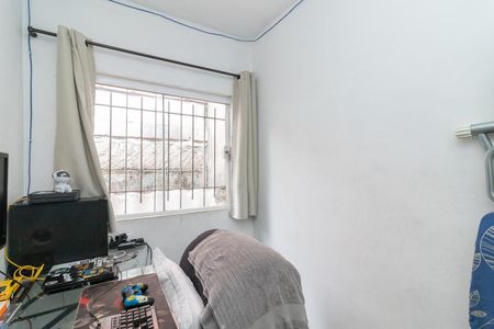 Casa à venda com 189m², 4 quartos e 1 vagaEscritório