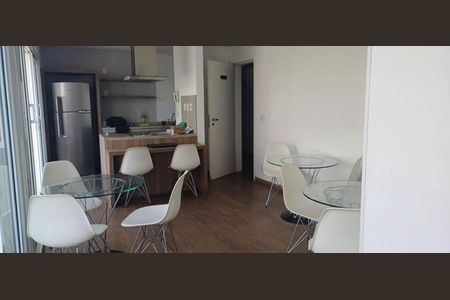 Apartamento à venda com 66m², 2 quartos e 1 vaga