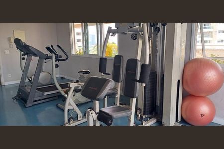 Apartamento à venda com 66m², 2 quartos e 1 vaga