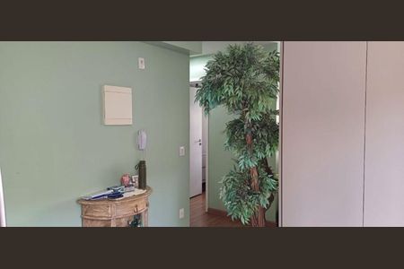 Apartamento à venda com 66m², 2 quartos e 1 vaga
