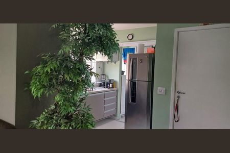 Apartamento à venda com 66m², 2 quartos e 1 vaga