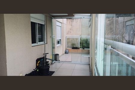 Apartamento à venda com 66m², 2 quartos e 1 vaga