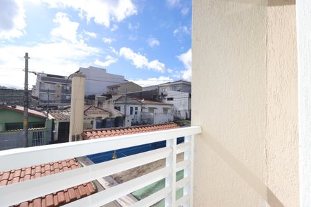 Apartamento à venda com 96m², 3 quartos e 3 vagasSacada da Suíte