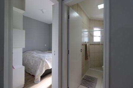 Apartamento à venda com 96m², 3 quartos e 3 vagasCorredor