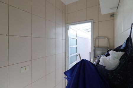Apartamento à venda com 96m², 3 quartos e 3 vagasÁrea de Serviço