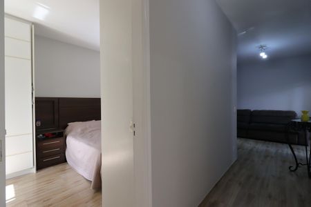 Apartamento à venda com 96m², 3 quartos e 3 vagasCorredor