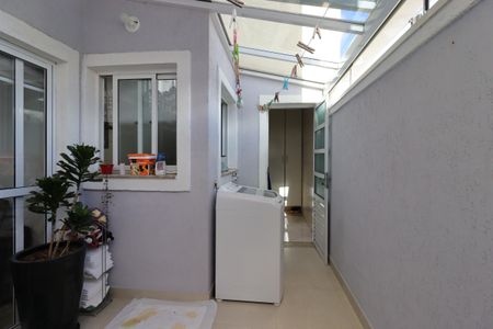 Apartamento à venda com 96m², 3 quartos e 3 vagasQuintal