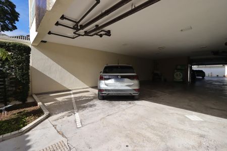 Apartamento à venda com 96m², 3 quartos e 3 vagasGaragem