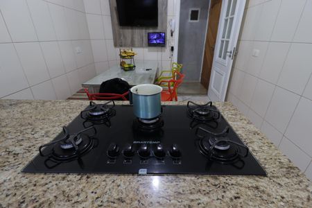 Apartamento à venda com 96m², 3 quartos e 3 vagasCozinha