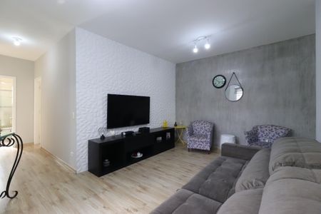 Apartamento à venda com 96m², 3 quartos e 3 vagasSala
