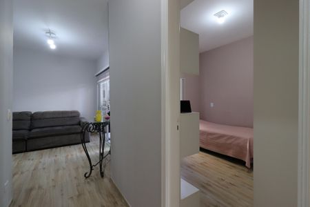 Apartamento à venda com 96m², 3 quartos e 3 vagasCorredor