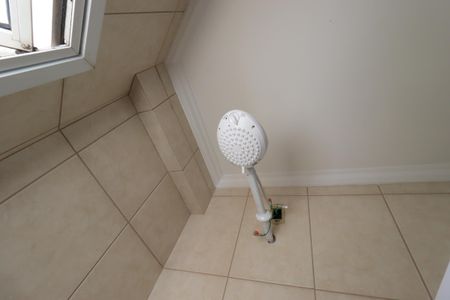 Apartamento à venda com 96m², 3 quartos e 3 vagasBanheiro Social