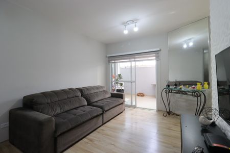 Apartamento à venda com 96m², 3 quartos e 3 vagasSala