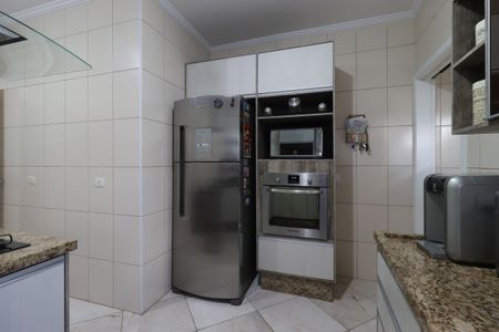 Apartamento à venda com 96m², 3 quartos e 3 vagasCozinha