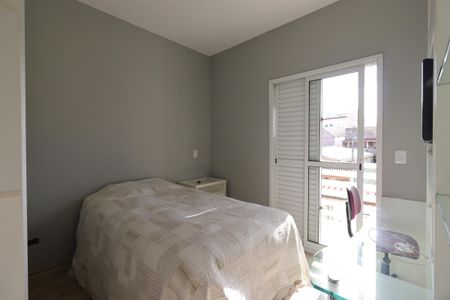 Apartamento à venda com 96m², 3 quartos e 3 vagasQuarto 2