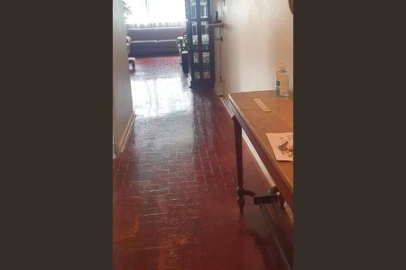 Apartamento à venda com 115m², 3 quartos e 2 vagas