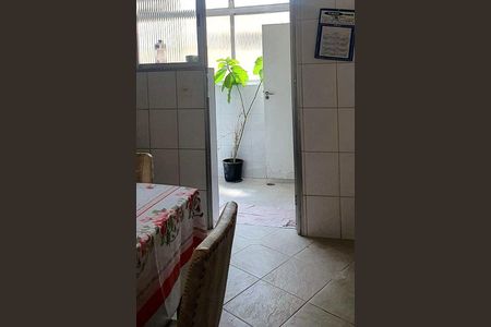 Apartamento à venda com 115m², 3 quartos e 2 vagas