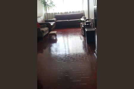 Apartamento à venda com 115m², 3 quartos e 2 vagas