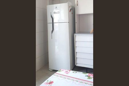 Apartamento à venda com 115m², 3 quartos e 2 vagas