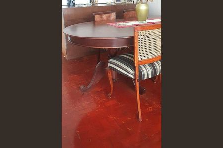 Apartamento à venda com 115m², 3 quartos e 2 vagas