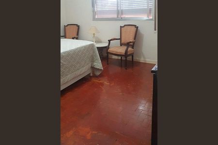 Apartamento à venda com 115m², 3 quartos e 2 vagas