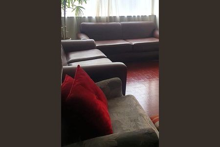 Apartamento à venda com 115m², 3 quartos e 2 vagas