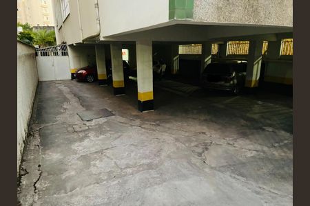 Apartamento à venda com 110m², 3 quartos e 1 vaga