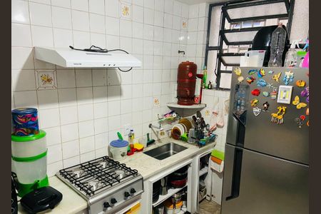 Apartamento à venda com 110m², 3 quartos e 1 vaga