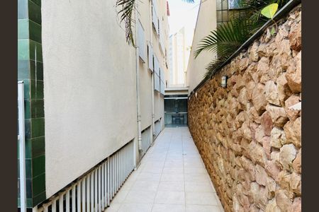 Apartamento à venda com 110m², 3 quartos e 1 vaga