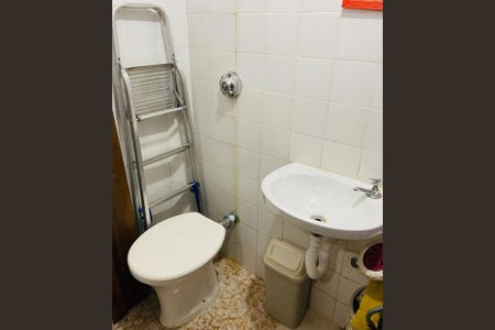 Apartamento à venda com 110m², 3 quartos e 1 vaga