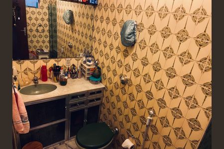 Apartamento à venda com 110m², 3 quartos e 1 vaga