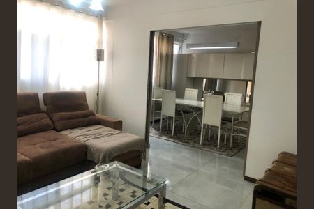Apartamento à venda com 144m², 4 quartos e 2 vagas