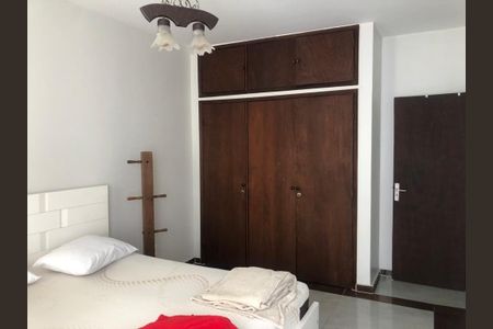 Apartamento à venda com 144m², 4 quartos e 2 vagas